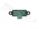 Distance sensor infrared/IR GP2Y0A02YK0F 20-150cm